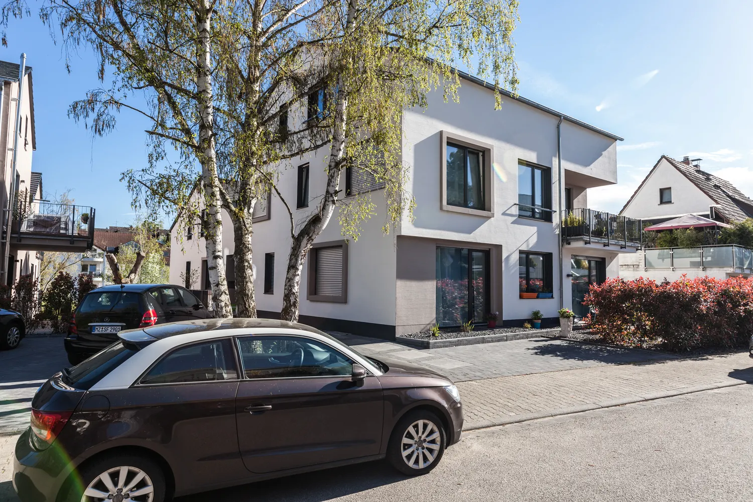 3 Zimmer Wohnung mit 104 m² in Mainz – Bild 2