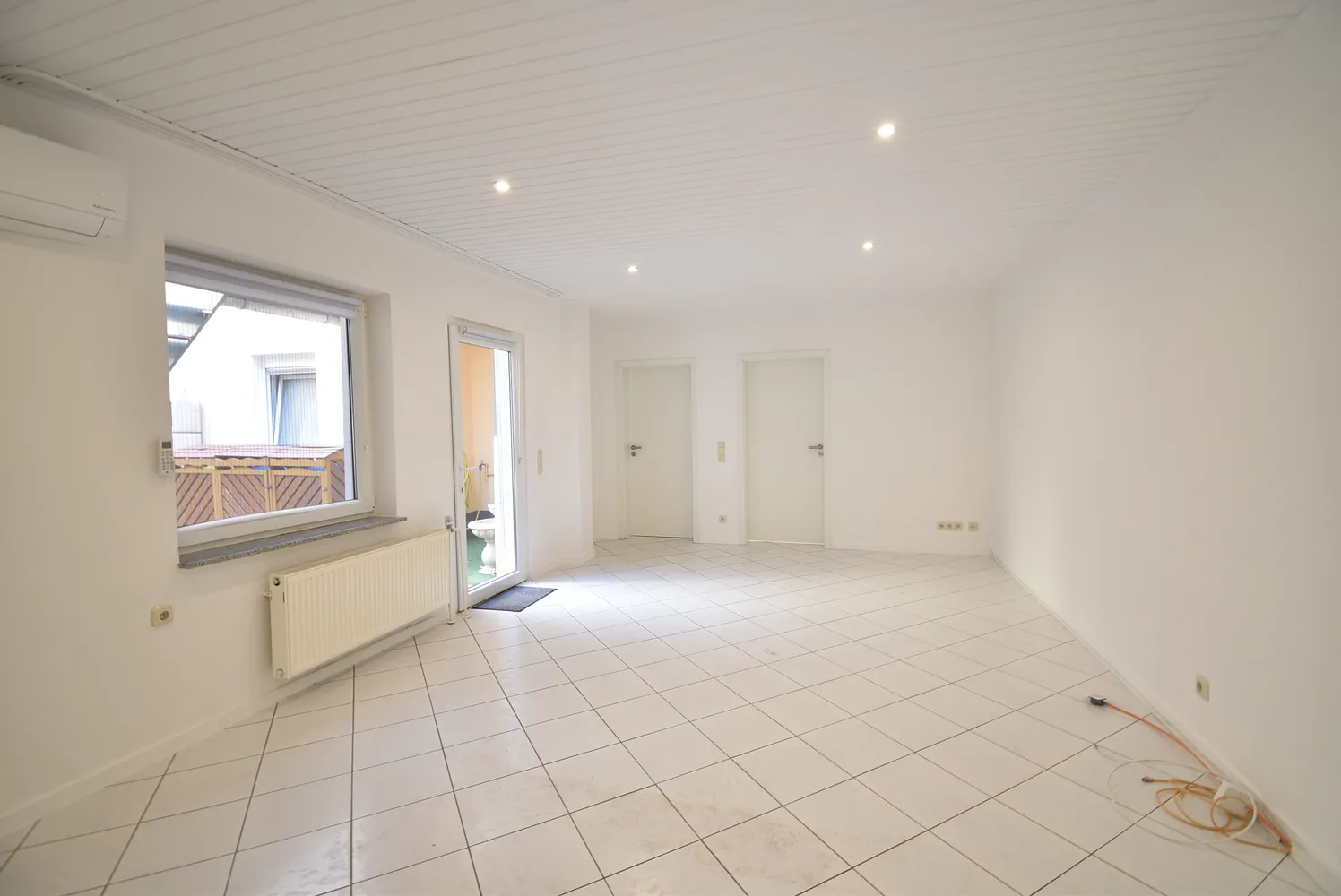 2 Zimmer Wohnung mit 66 m² in Dinslaken – Bild 7