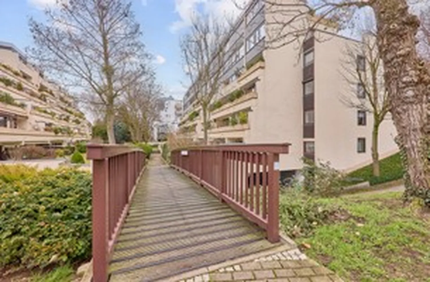 6 room apartment with 160 m² in Ludwigshafen am Rhein – Photo 9