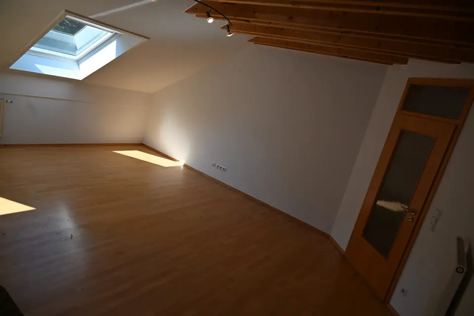 4 room apartment with 86 m² in Passau – Photo 2