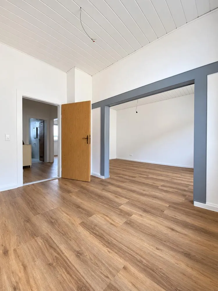 3 Zimmer Wohnung mit 58 m² in Karlsruhe – Bild 9