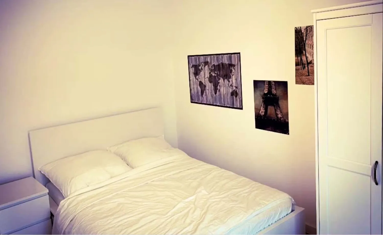 WG-Zimmer mit 20 m² in Frankfurt am Main – Bild 3