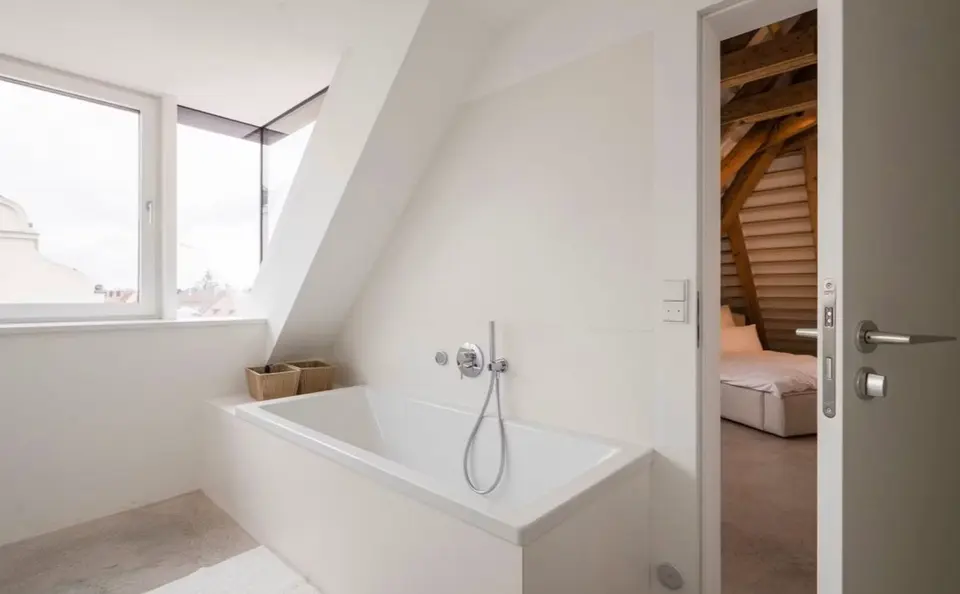 2 Zimmer Wohnung mit 82 m² in München – Bild 7