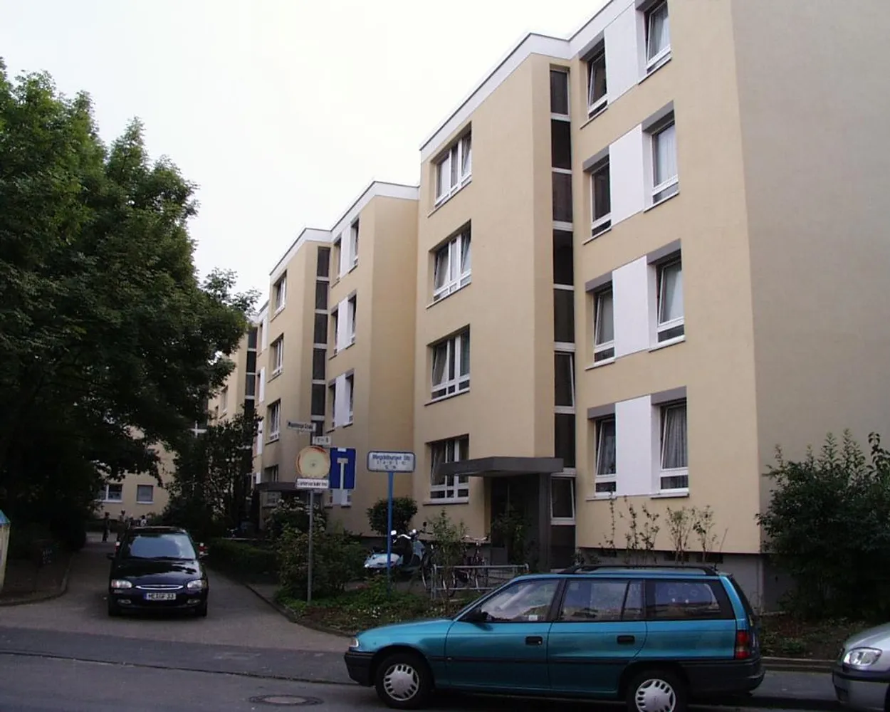 3 room apartment with 65 m² in Ratingen – Photo 1