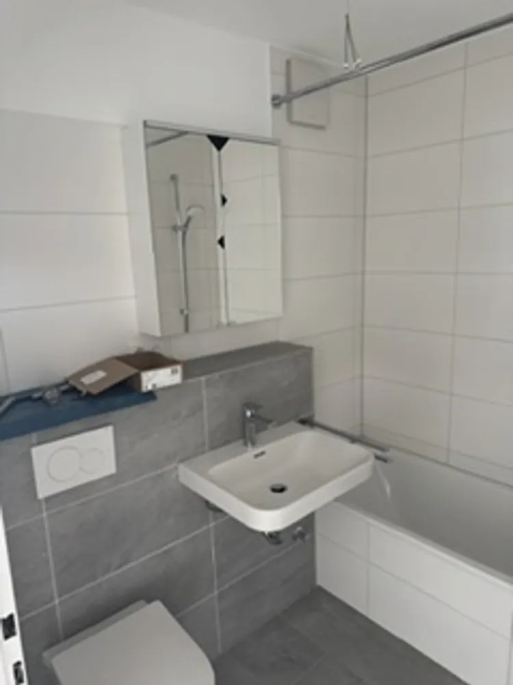 3 Zimmer Wohnung mit 67 m² in Nürnberg – Bild 11