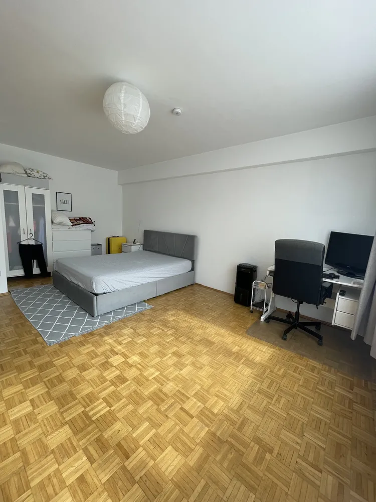 2 Zimmer Wohnung mit 55 m² in Düsseldorf – Bild 1