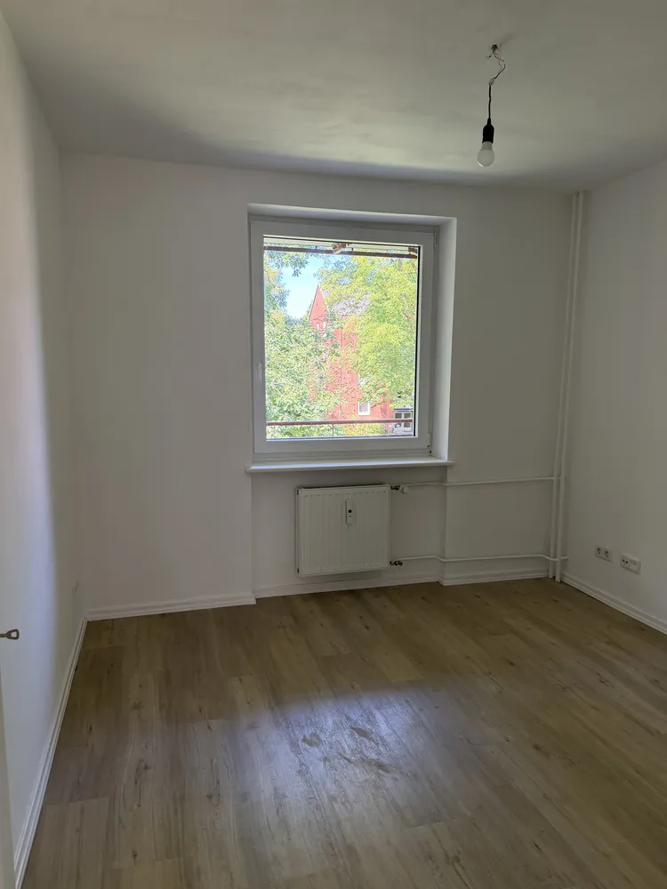 3 Zimmer Wohnung mit 69 m² in Hamburg – Bild 8