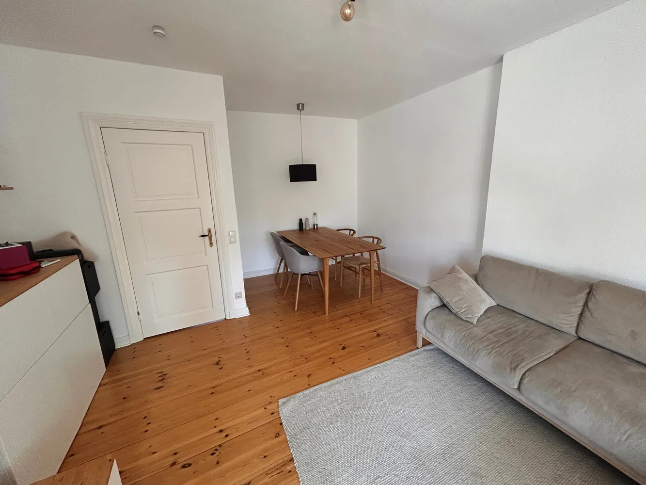 3 Zimmer Wohnung mit 68 m² in Flensburg – Bild 2