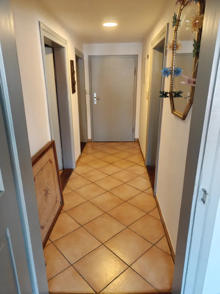 3 Zimmer Wohnung mit 66 m² in Augsburg – Bild 6