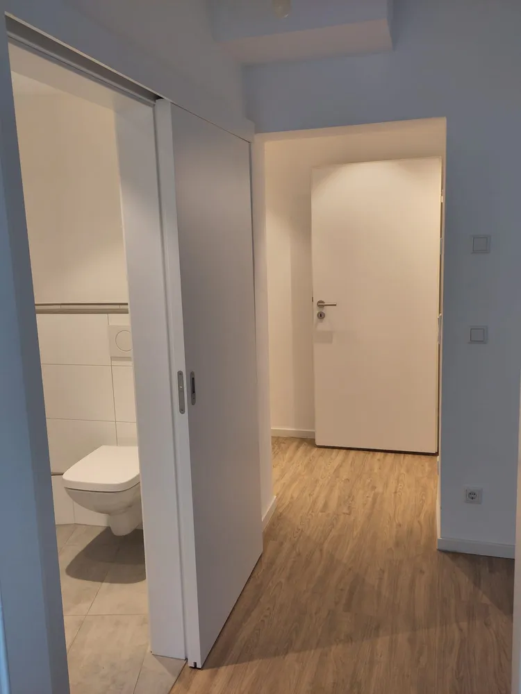 2 room apartment with 66 m² in Düsseldorf – Photo 7