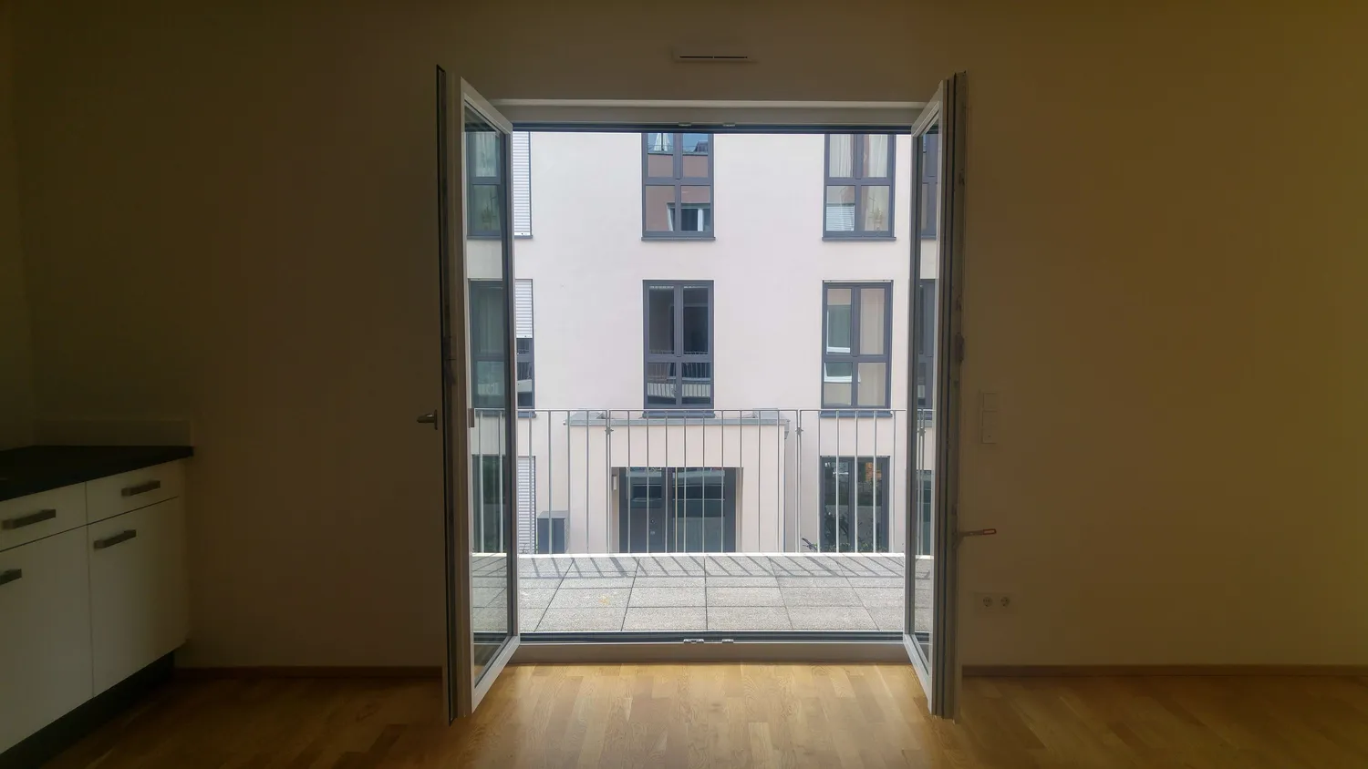 4 Zimmer Wohnung mit 114 m² in Braunschweig – Bild 1