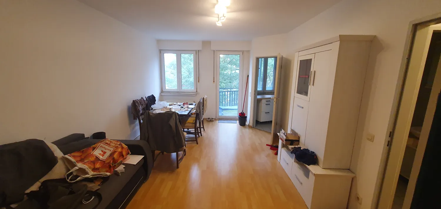 2 Zimmer Wohnung mit 53 m² in Aachen – Bild 4