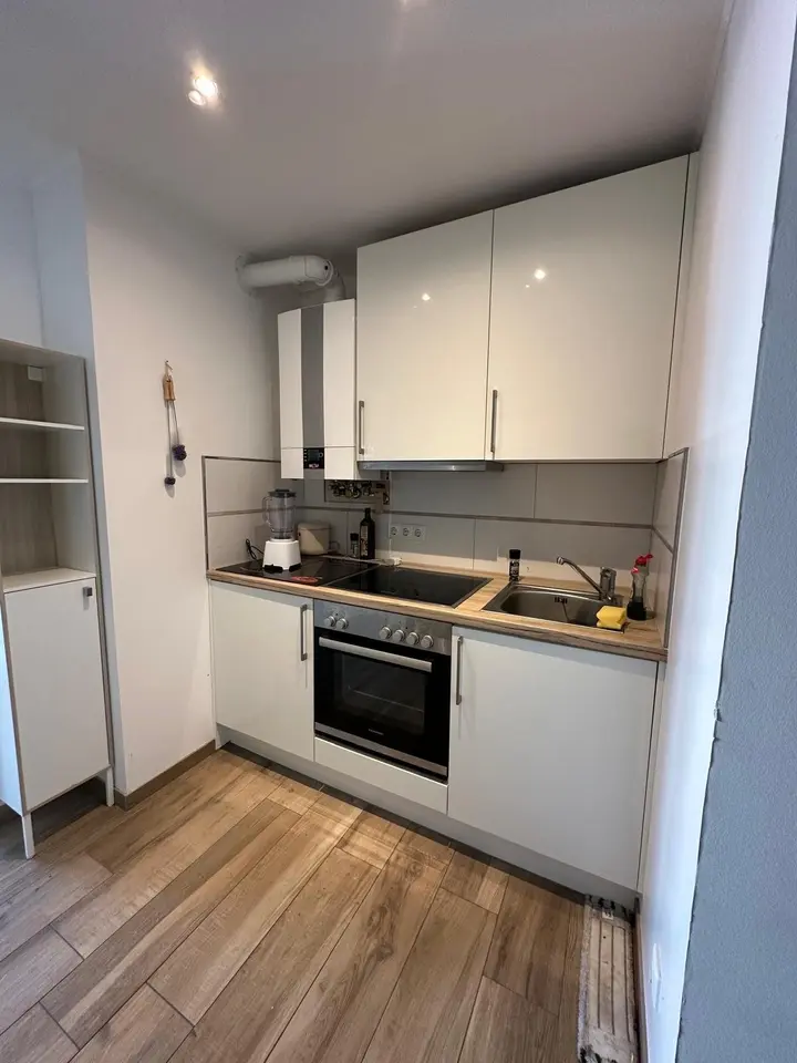 3 Zimmer Wohnung mit 50 m² in Trier – Bild 8
