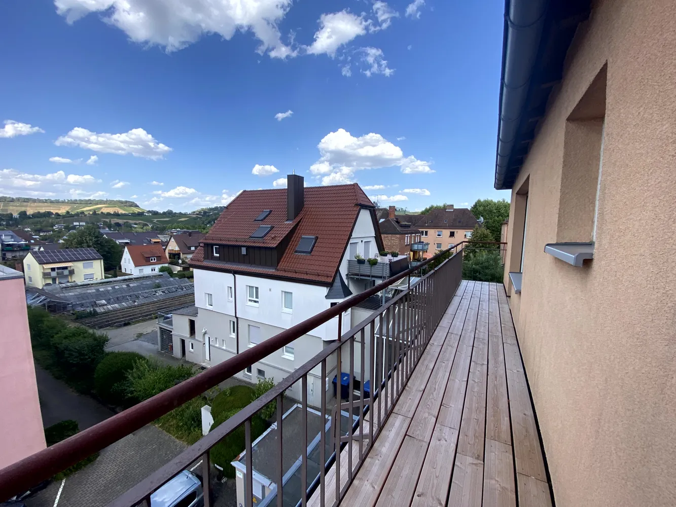 5 Zimmer Wohnung mit 97 m² in Heilbronn – Bild 11