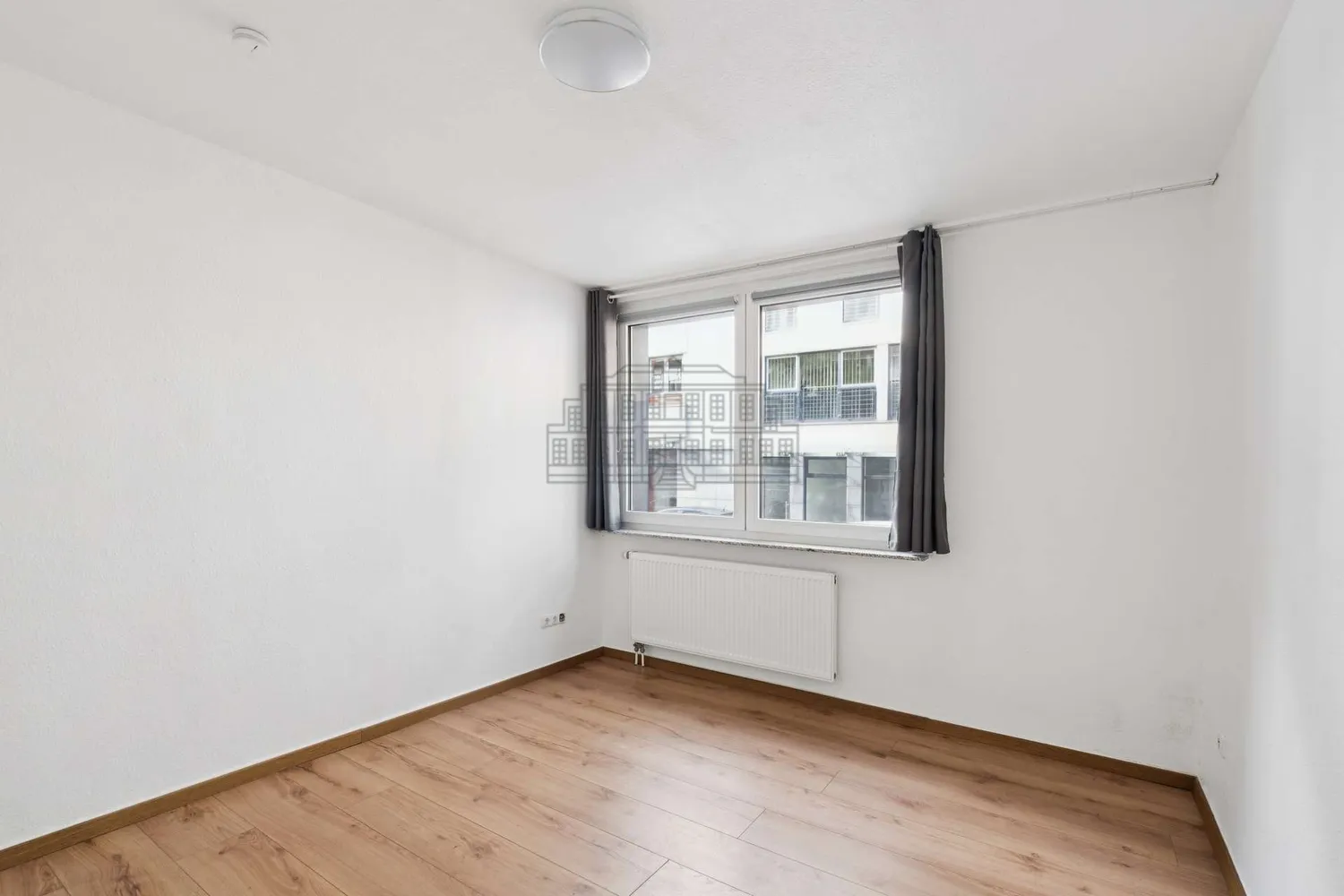 2 Zimmer Wohnung mit 50 m² in Aachen – Bild 8