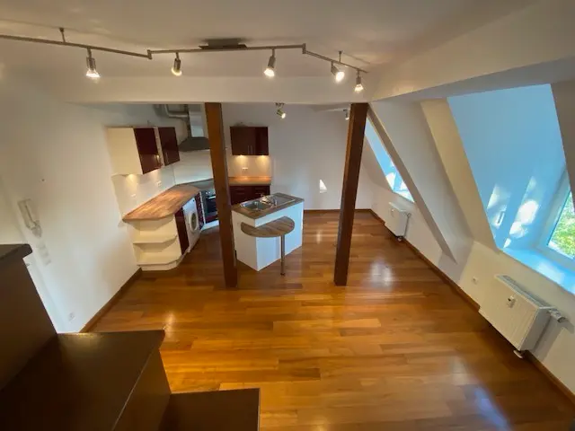 2 Zimmer Wohnung mit 50 m² in Stuttgart – Bild 9