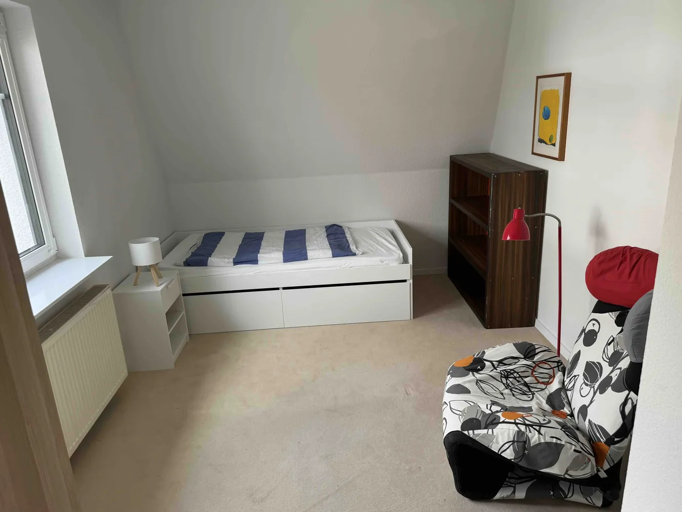 4 Zimmer Wohnung mit 135 m² in Hamburg – Bild 10