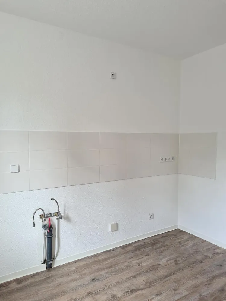 3 room apartment with 60 m² in Magdeburg – Photo 8