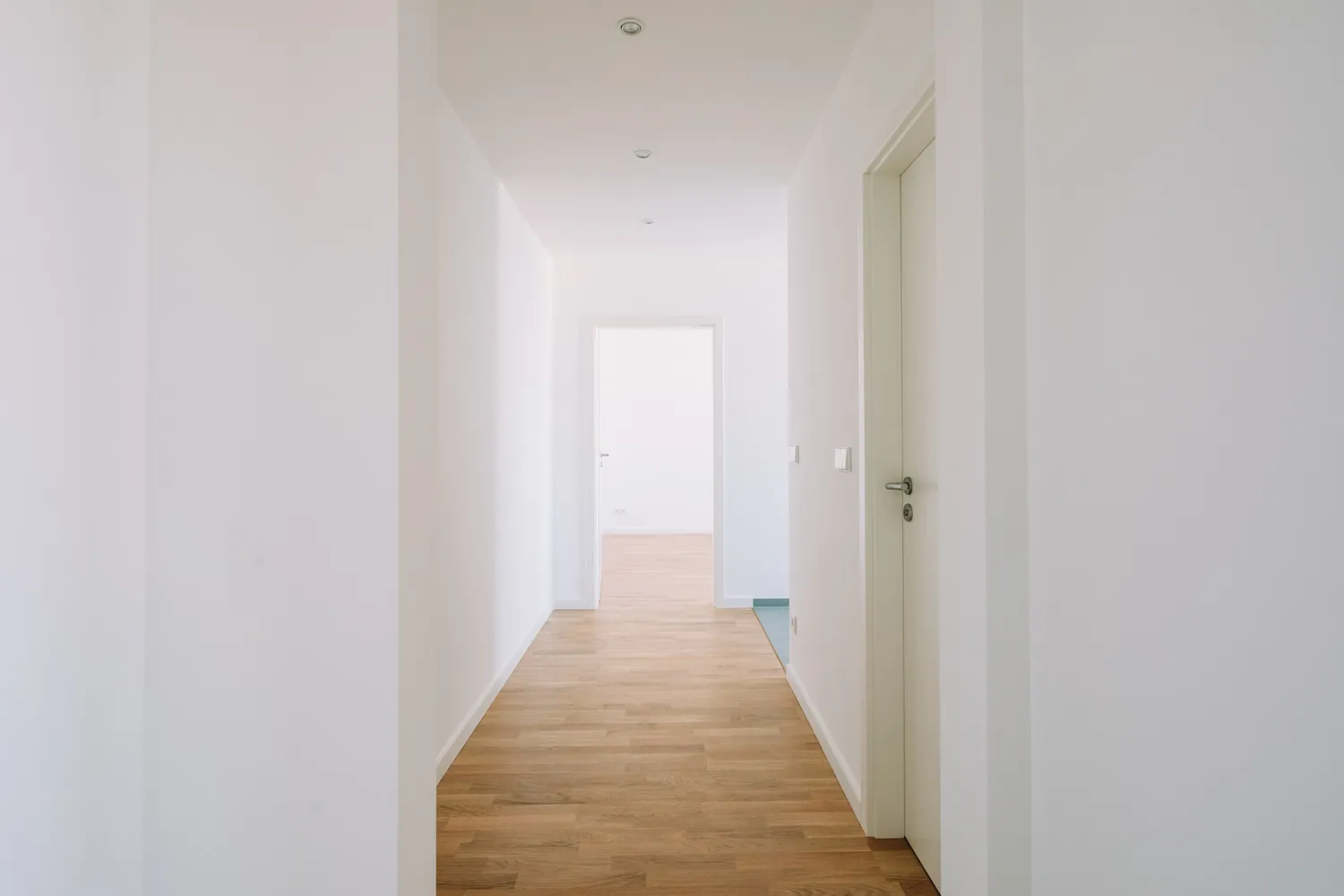 2 Zimmer Wohnung mit 58 m² in Berlin – Bild 8