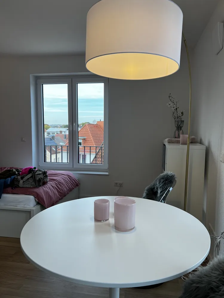 1 Zimmer Wohnung mit 38 m² in Osnabrück – Bild 3