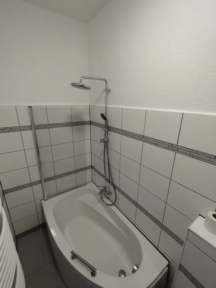 3 room apartment with 65 m² in Frankfurt am Main – Photo 12