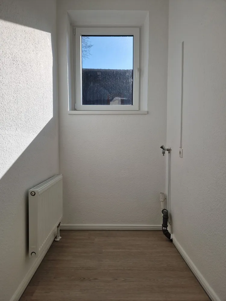 2 Zimmer Wohnung mit 66 m² in Schleswig – Bild 9
