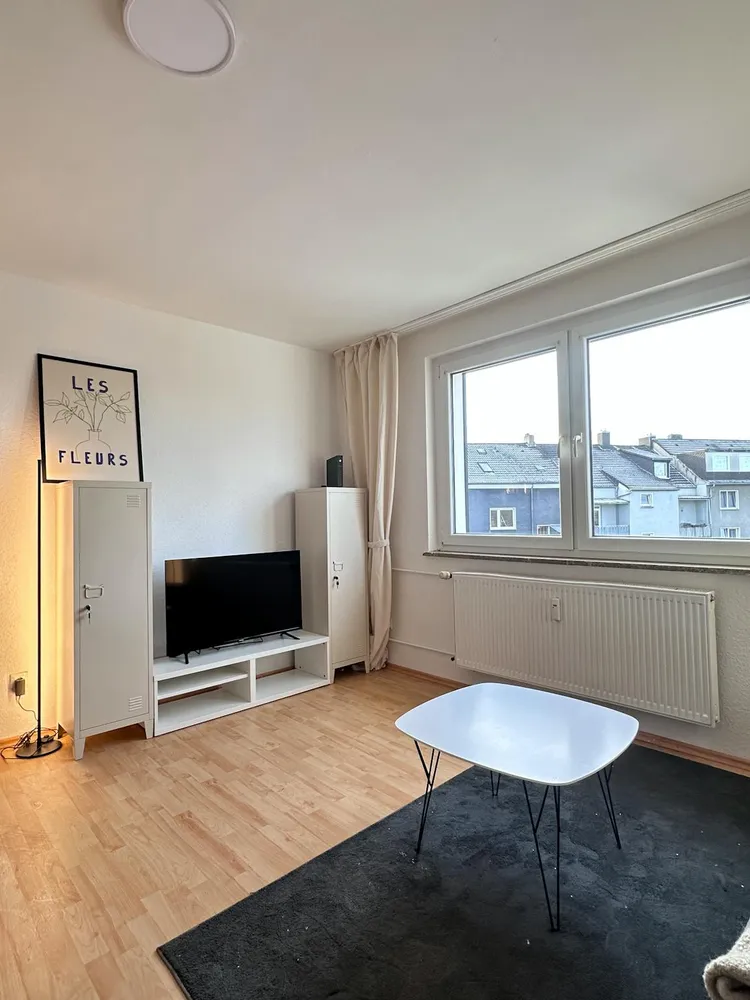 WG-Zimmer mit 11 m² in Essen – Bild 9