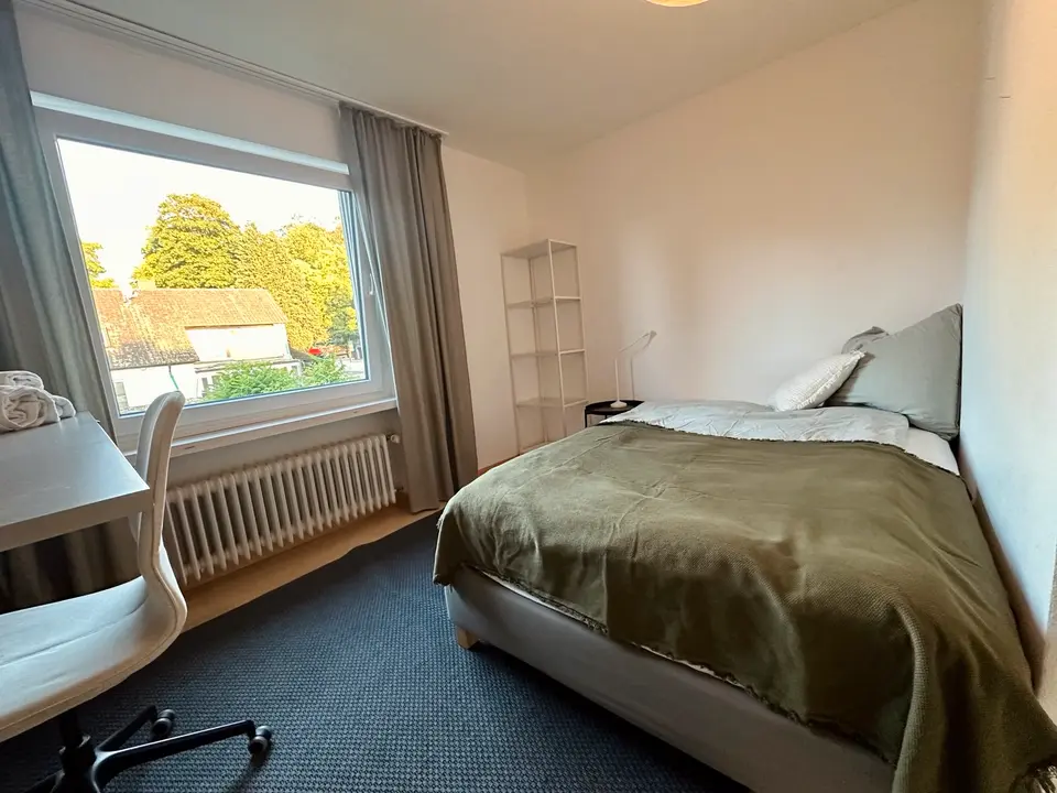 2 Zimmer Wohnung mit 12 m² in Freiburg im Breisgau – Bild 2