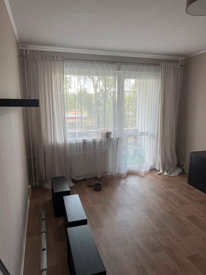 3 Zimmer Wohnung mit 60 m² in Schwedt/Oder – Bild 1