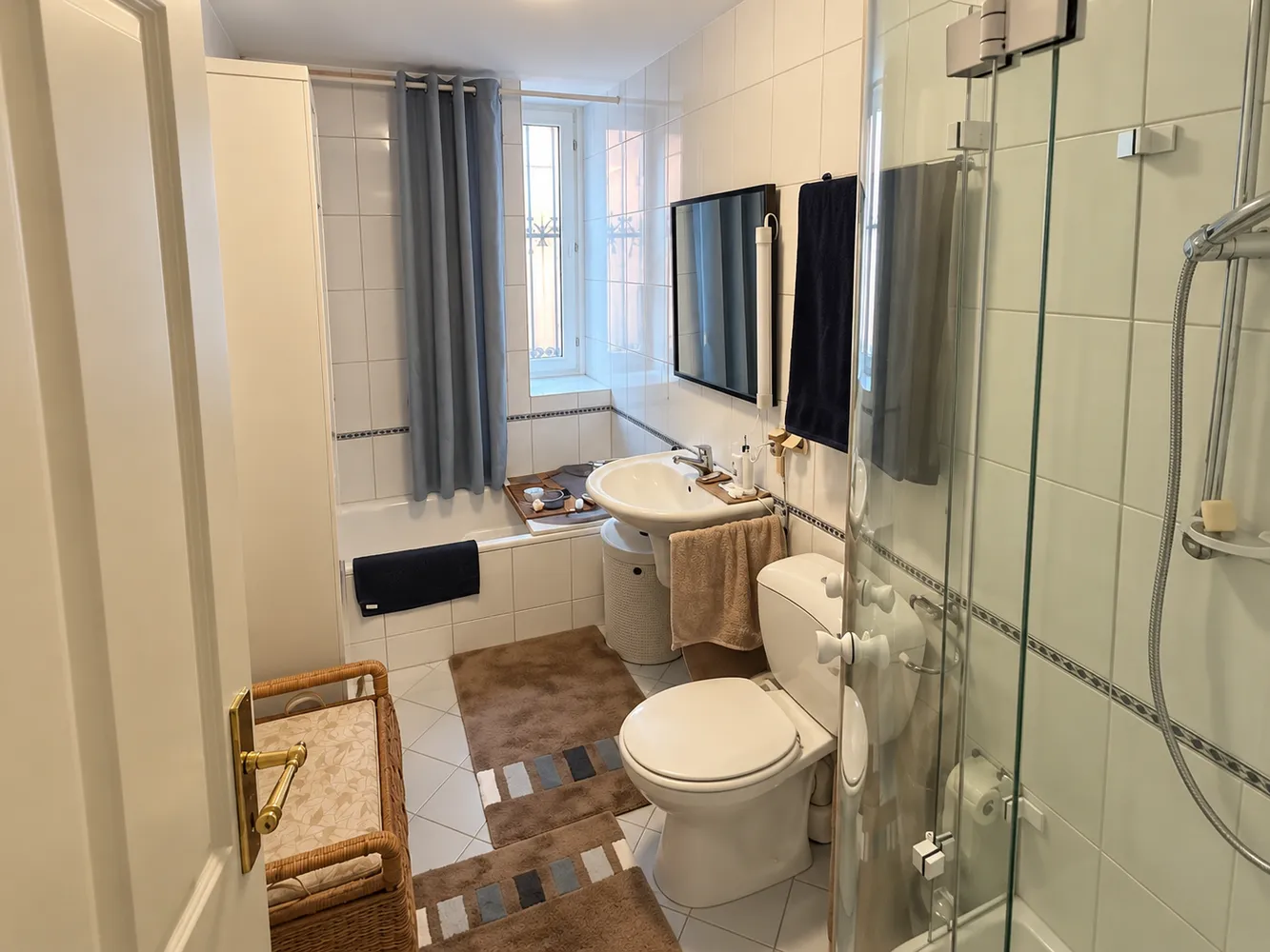 2 Zimmer Wohnung mit 56 m² in Wiesbaden – Bild 7