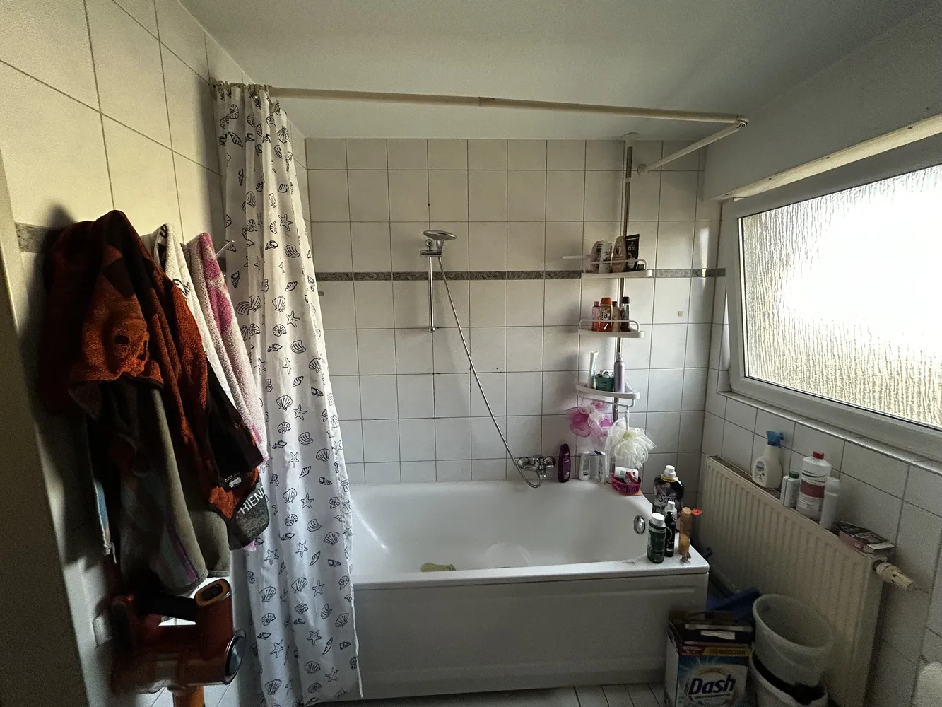 4 room apartment with 90 m² in Bonn – Photo 2