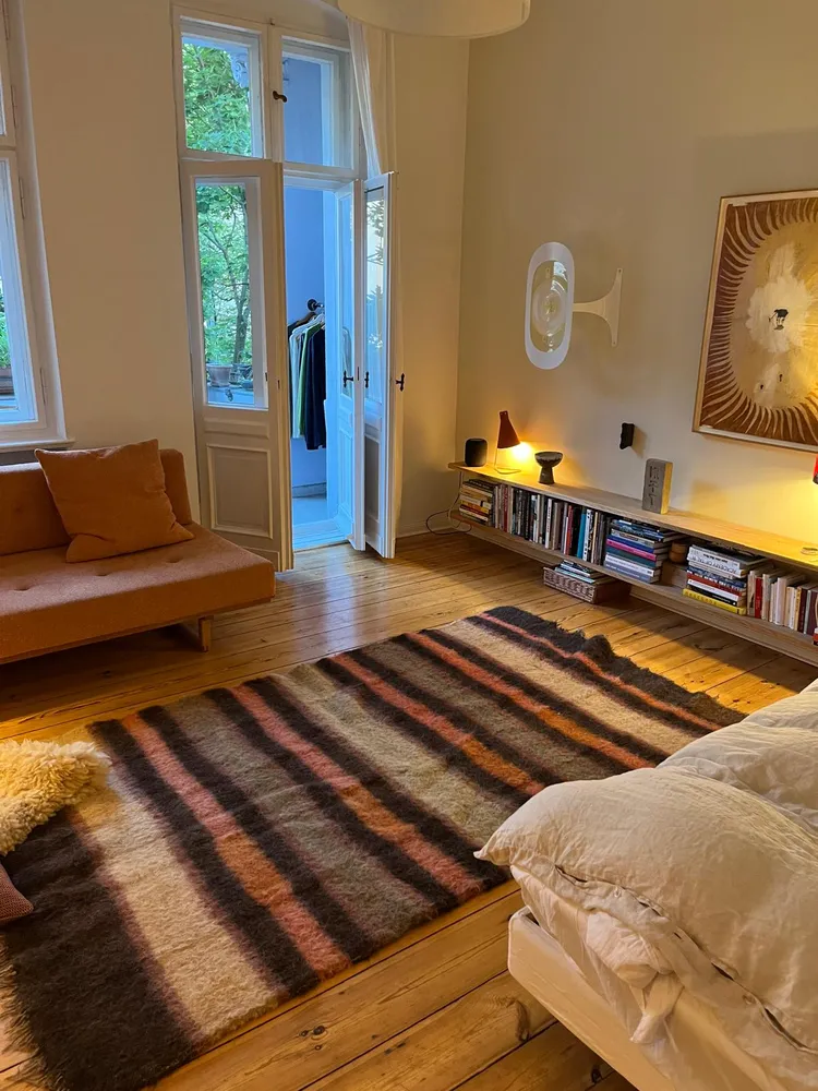 2 Zimmer Wohnung mit 75 m² in Berlin – Bild 6