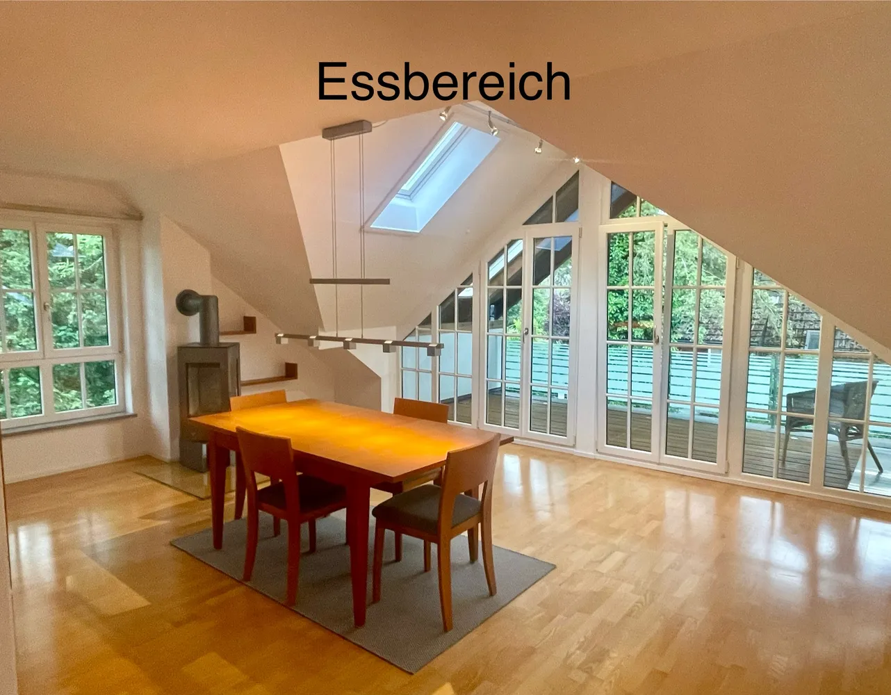 3 Zimmer Wohnung mit 89 m² in München – Bild 11
