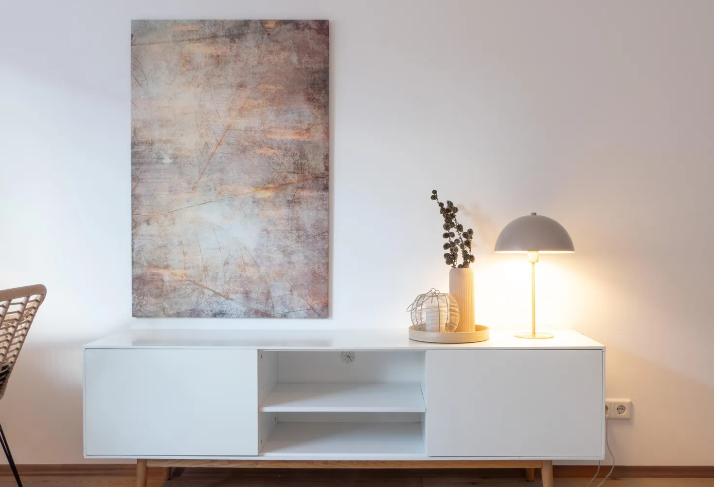 2 Zimmer Wohnung mit 57 m² in Darmstadt – Bild 9