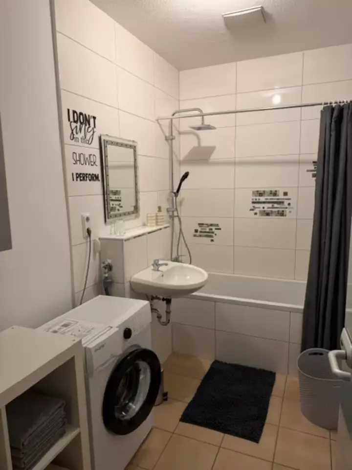 WG-Zimmer mit 110 m² in Frechen – Bild 7