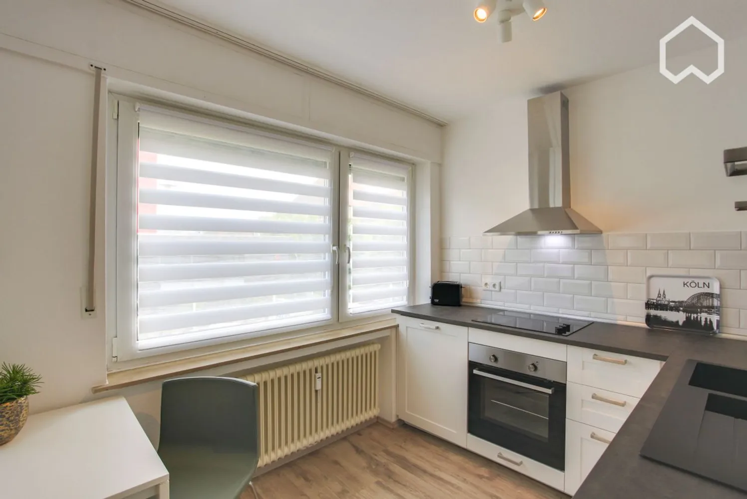 1 Zimmer Wohnung mit 35 m² in Leverkusen – Bild 12