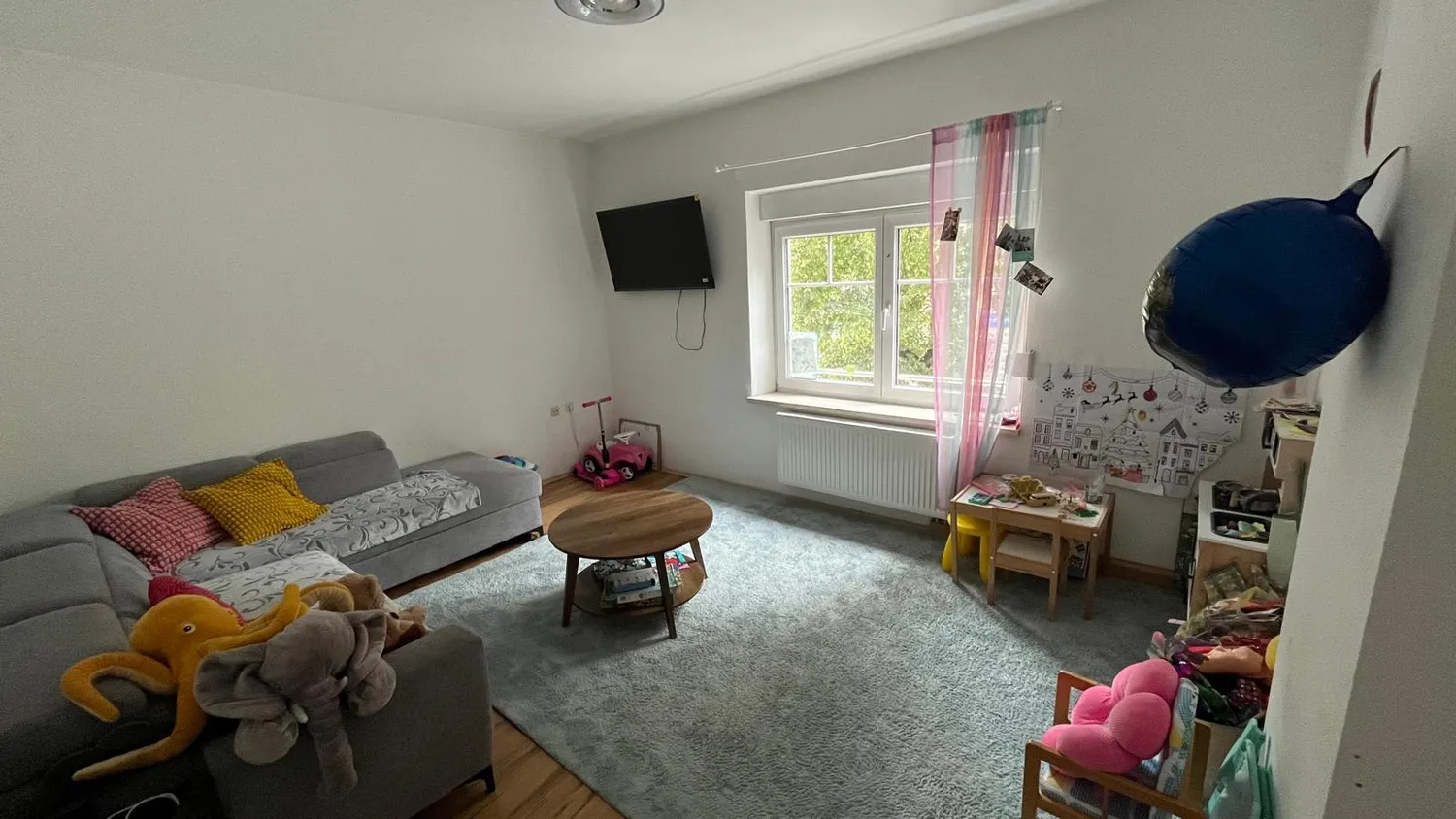 2 Zimmer Wohnung mit 63 m² in Augsburg – Bild 3