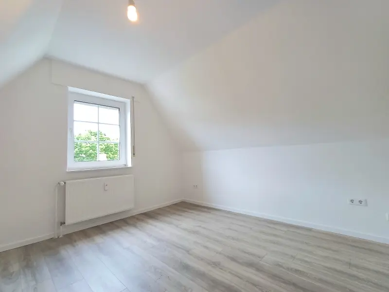 3 Zimmer Wohnung mit 80 m² in Minden – Bild 3