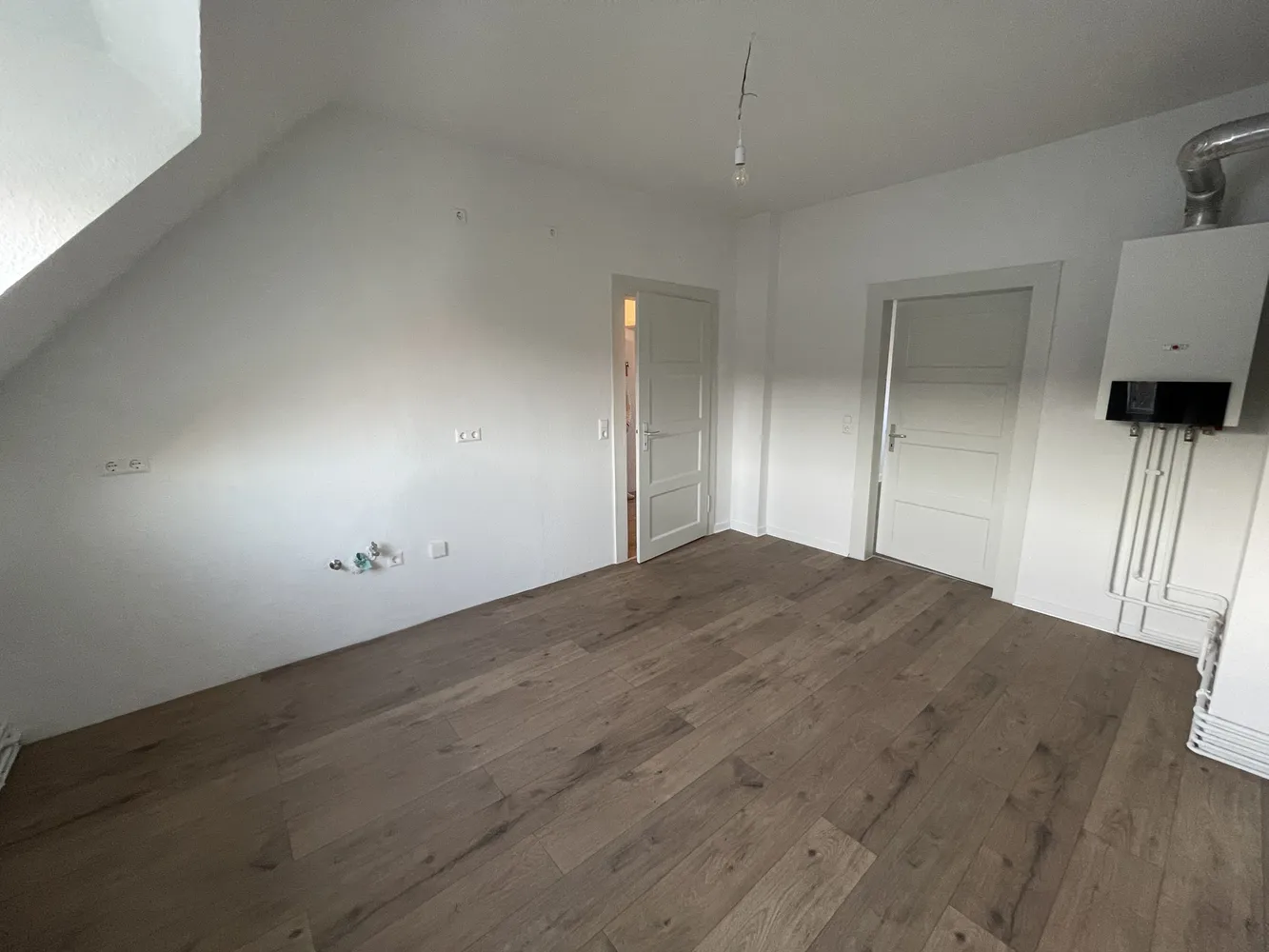 2 Zimmer Wohnung mit 51 m² in Hannover – Bild 5