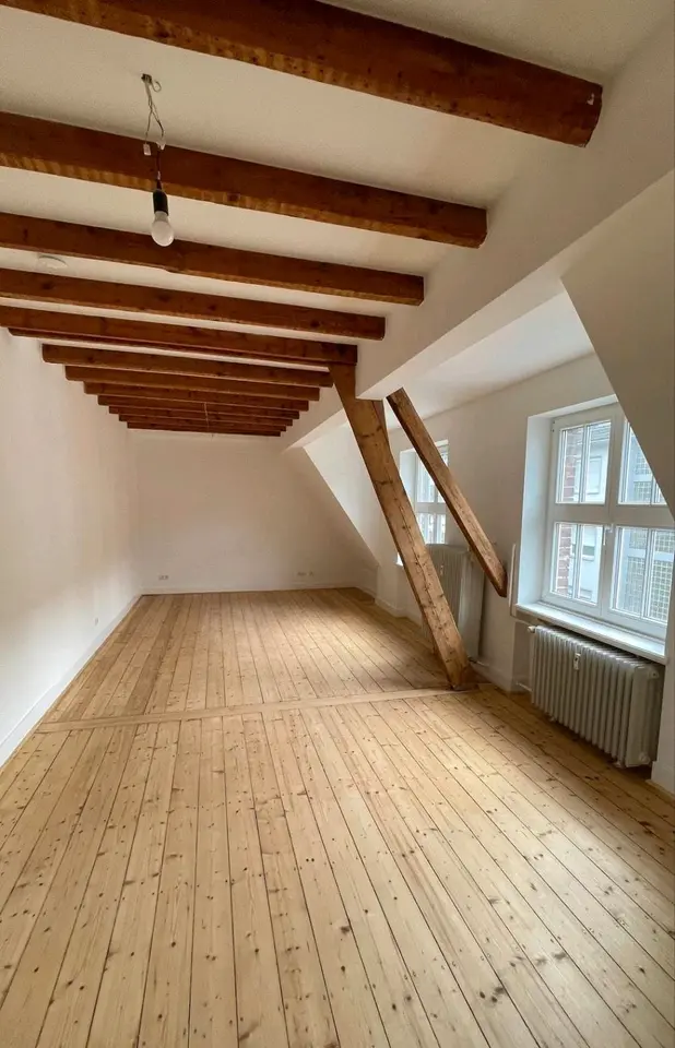 2 Zimmer Wohnung mit 65 m² in Mönchengladbach – Bild 2