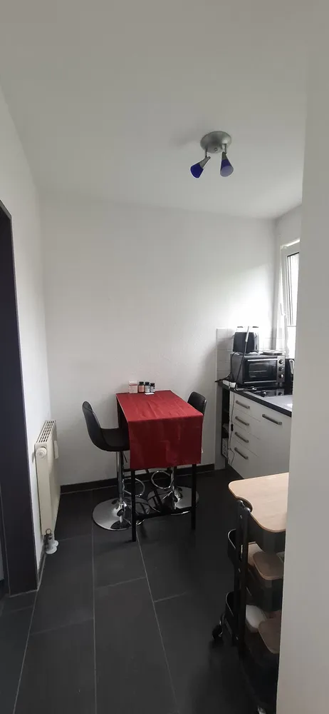 1 Zimmer Wohnung mit 30 m² in Oldenburg – Bild 8
