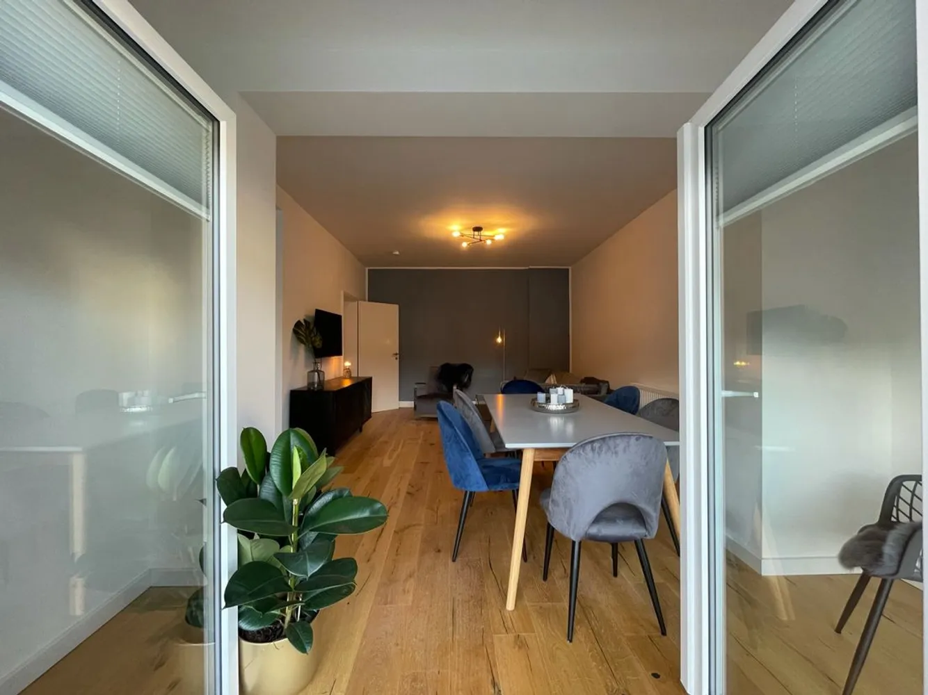 3 room apartment with 115 m² in Essen – Photo 4