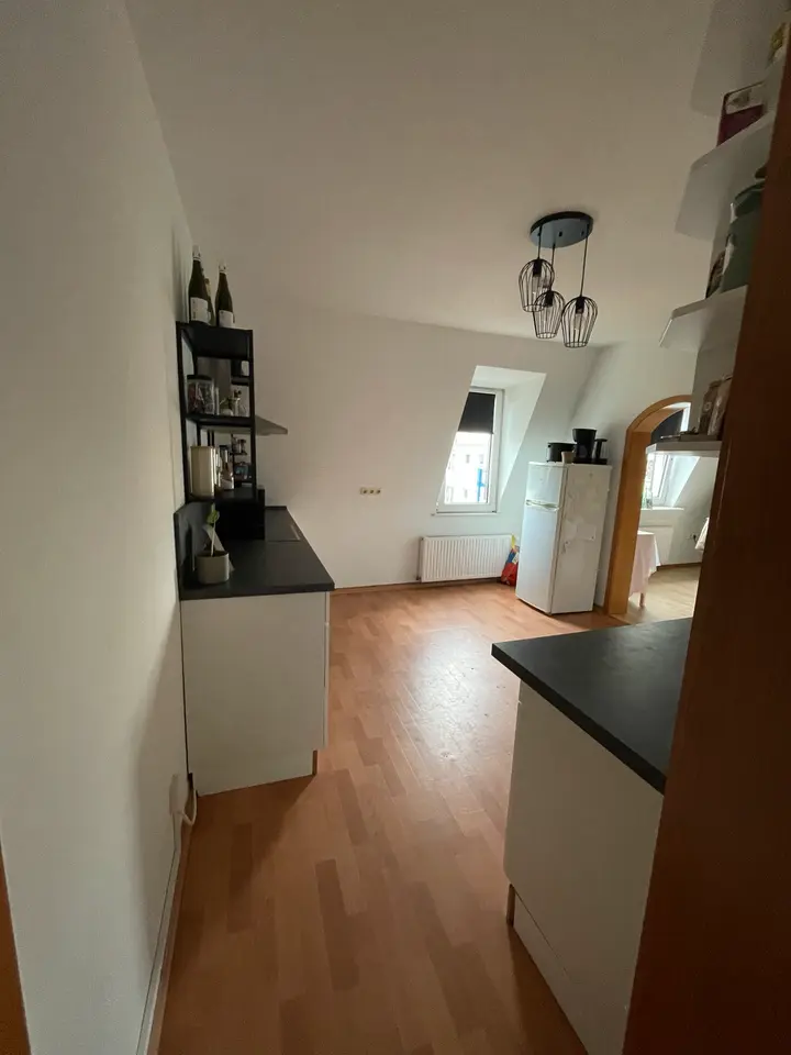 2 Zimmer Wohnung mit 69 m² in Essen – Bild 8