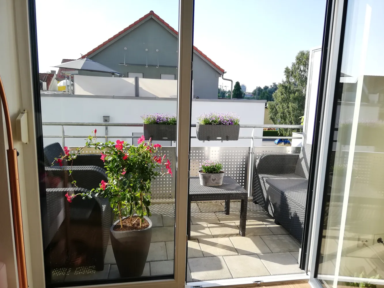 2 Zimmer Wohnung mit 54 m² in Rosenheim – Bild 9