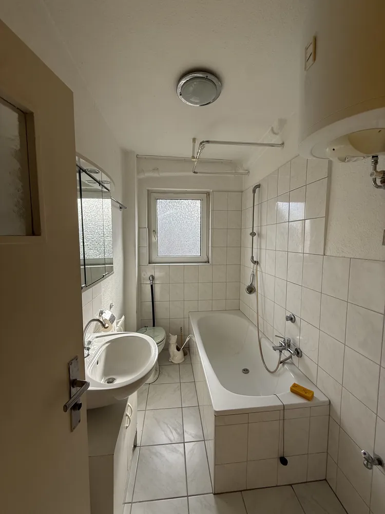 2 Zimmer Wohnung mit 51 m² in Mannheim – Bild 12