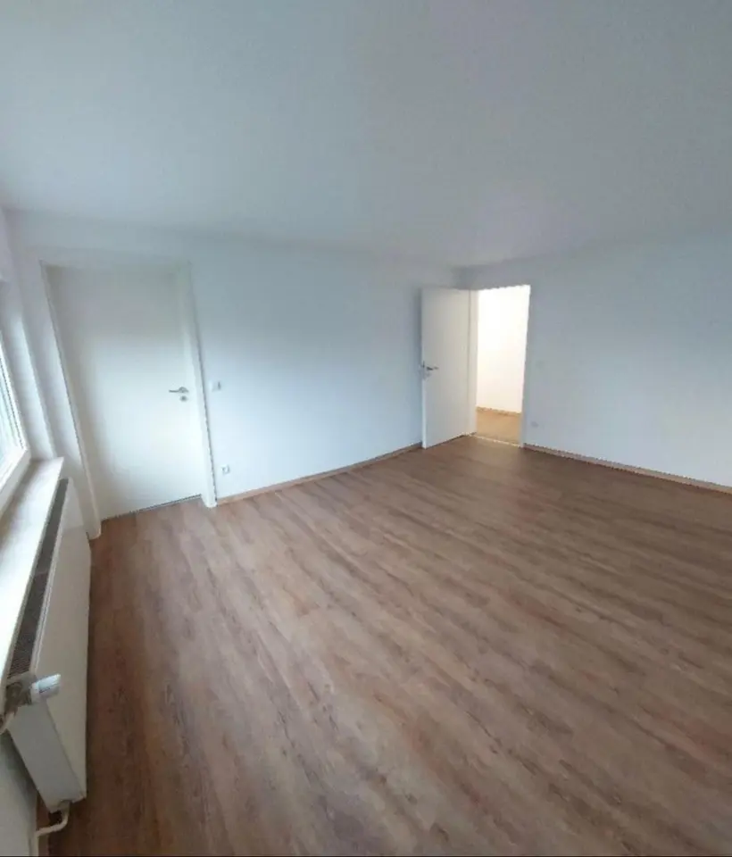 2 Zimmer Wohnung mit 60 m² in Gießen – Bild 1