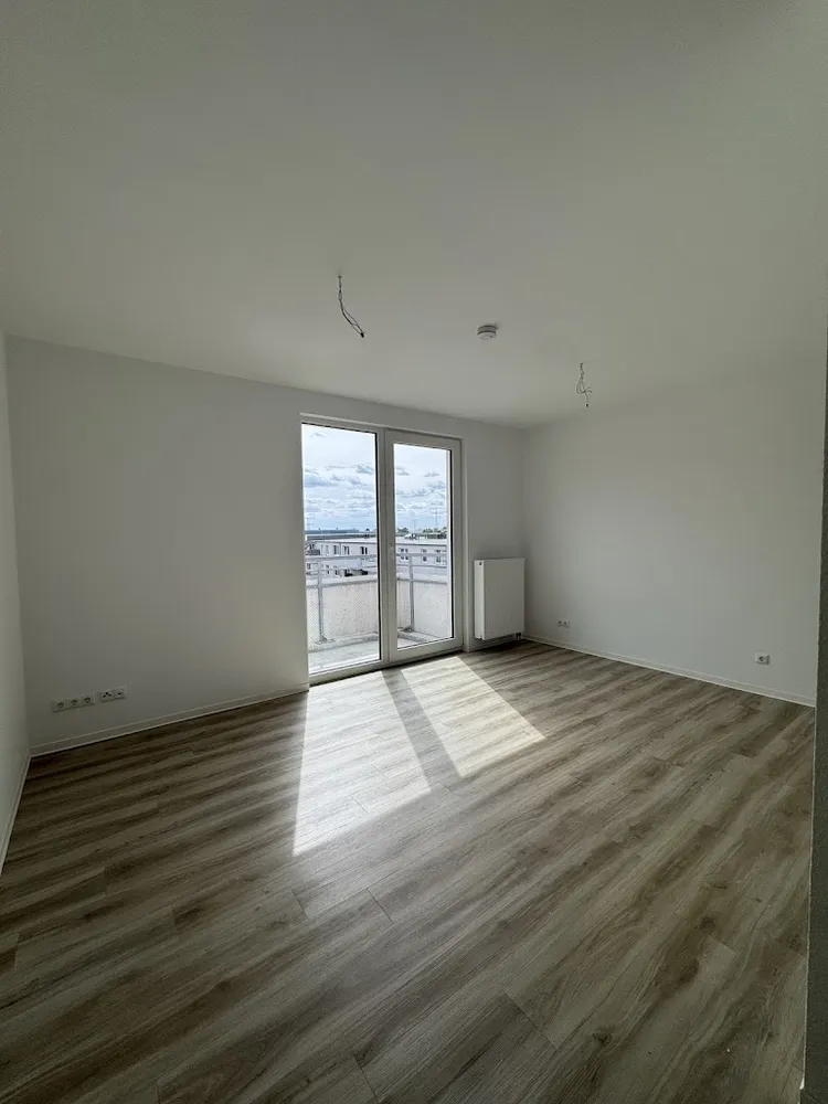 2 Zimmer Wohnung mit 55 m² in Berlin – Bild 4