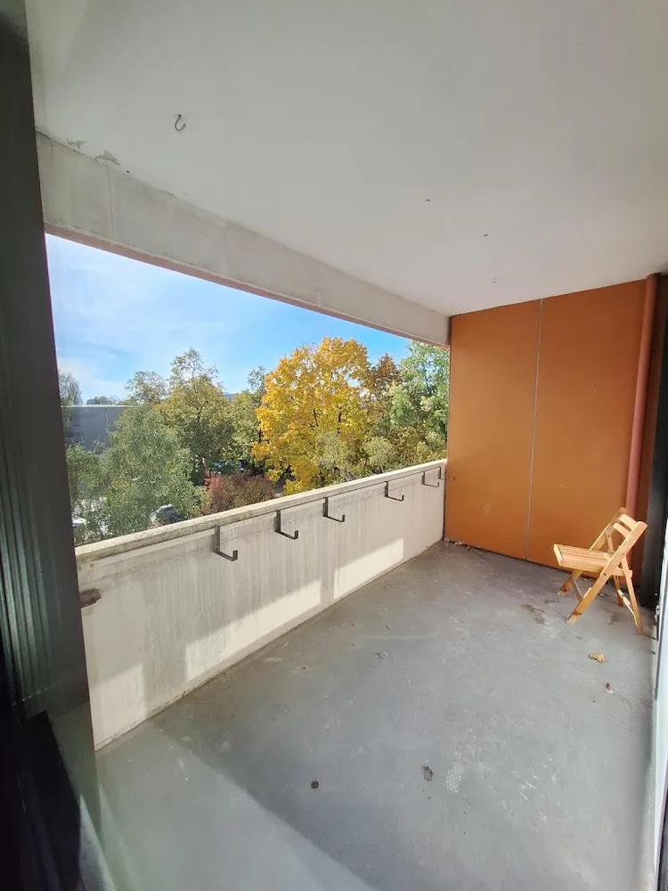 3 room apartment with 74 m² in Berlin – Photo 5