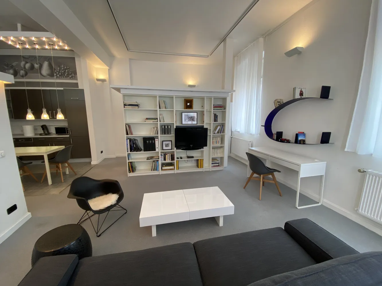 2 Zimmer Wohnung mit 65 m² in Köln – Bild 3