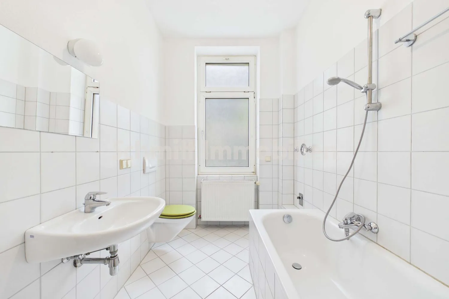 2 Zimmer Wohnung mit 41 m² in Frankfurt am Main – Bild 2
